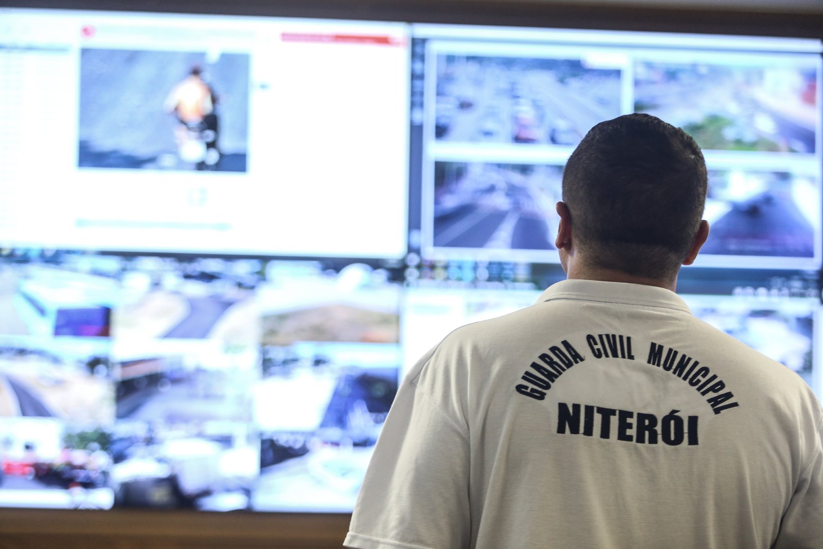 Niterói fecha 2025 com zero latrocínios e feminicídios; índices de violência atingem menor patamar histórico