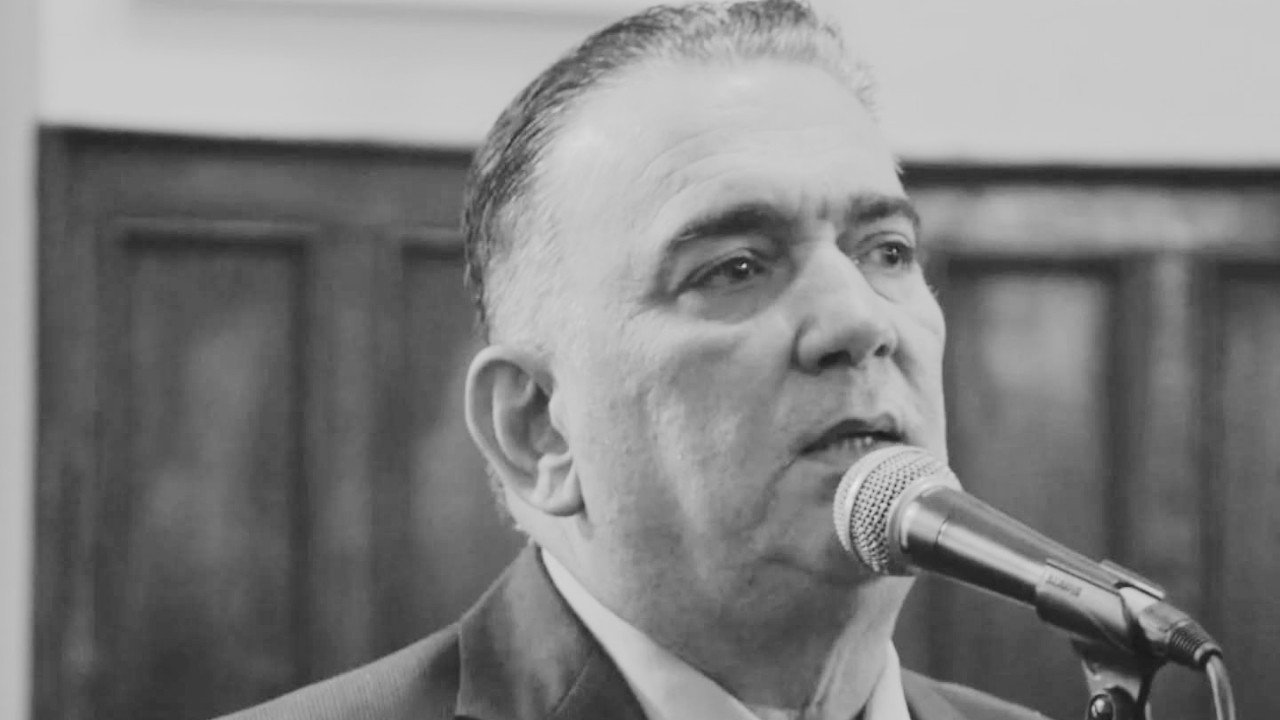 Morre Carlos Macedo, ex-vereador de Niterói, aos 70 anos